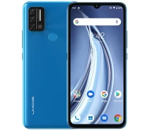 Купить - смартфон и мобильный телефон  Umidigi A9 3/64GB Blue