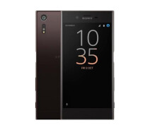 Купить - смартфон и мобильный телефон  Смартфон Sony Xperia XZ F8332 3/32Gb Black Seller Refurbished