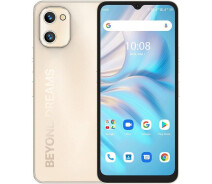 Купить - смартфон и мобильный телефон  Umidigi A13S 4/32Gb Gold