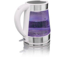 Купить - электрочайник  Чайник silver crest (White) SWGF 2400 А2