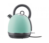 Купить - электрочайник  Электрочайник Silver Crest SWKC 3000W E3 light blue