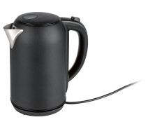 Купить - электрочайник  Чайник электрический Silver Crest SWKS 2400 L1 Black