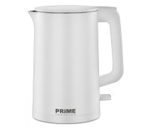 Купить - электрочайник  Электрочайник prime technics pkp 1765 w (NW11006)