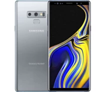 Купить - смартфон и мобильный телефон  Samsung Galaxy Note 9 N960U1 6/128Gb Cloud Silver