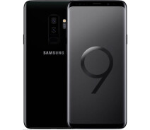 Купить - смартфон и мобильный телефон  Samsung Galaxy S9+ SM-G965 64Gb Black (SM-G965FZKD)