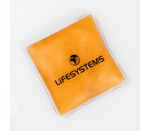 Купить - туристическую грелку  Карманная грелка для рук Lifesystems Reusable Hand Warmer многоразовая