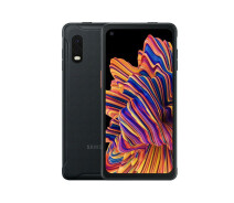 Купить - смартфон и мобильный телефон  Смартфон Samsung G715F Galaxy Xcover Pro 4/64Gb Single Sim Black