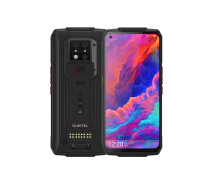 Купить - смартфон и мобильный телефон  Смартфон Oukitel WP7 6/128Gb Black