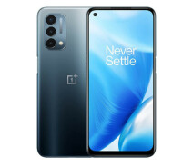 Купить - смартфон и мобильный телефон  Смартфон OnePlus Nord N200 4/64Gb Blue