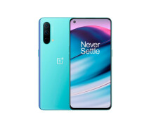 Купить - смартфон и мобильный телефон  Смартфон OnePlus Nord CE 12/256Gb Void Blue