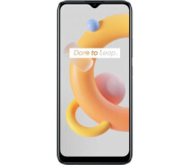 Купить - смартфон и мобильный телефон  Смартфон Realme C11 2021 2/32GB Grey