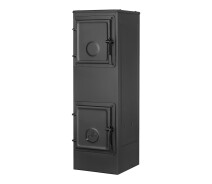 Купить - топку и печь  Печь на дровах ACKERMAN W5
