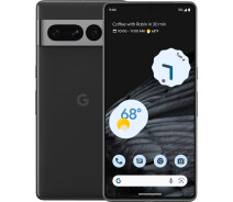 Купить - смартфон и мобильный телефон  Смартфон Google Pixel 7 Pro 12/512Gb Obsidian