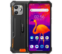 Купить - смартфон и мобильный телефон  Смартфон Blackview BV8900 8/256GB Orange (Global Version)