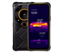 Купить - смартфон и мобильный телефон  Смартфон AGM G2 Pro 8/256gb black-orange