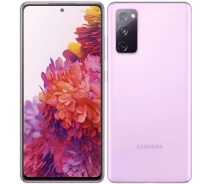 Купить - смартфон и мобильный телефон  Смартфон Samsung Galaxy S20 FE 5G 6/128Gb Cloud Lavender SM-G781U (USA Version)