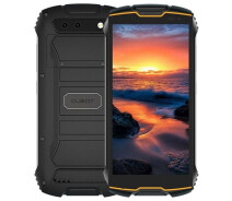 Купить - смартфон и мобильный телефон  Cubot King Kong Mini 2 Pro 4/64Gb orange-Black