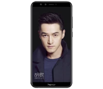 Купить - смартфон и мобильный телефон  Honor 9 Lite 4/64Gb Black