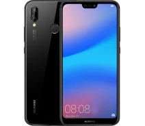 Купить - смартфон и мобильный телефон  Huawei P20 Lite Nova 3e 128Gb Black Seller Refurbished