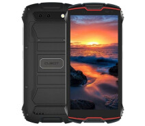 Купить - смартфон и мобильный телефон  Cubot King Kong Mini 2 Pro 4/64Gb red-Black