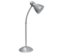Купить - настольную лампу  Настольная лампа Sirius TY-2036 SILVER