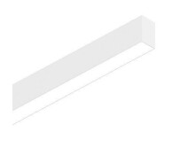 Купить - светильник потолочный  Потолочный светильник Ideal Lux FLUO BI-EMISSION 1200 3000K WHITE (192666) (1446-173)
