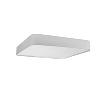 Купить - светильник потолочный  Потолочный светильник TK Lighting 1347 Office Square Led (23728-124)