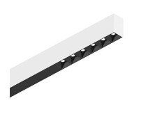 Купить - светильник потолочный  Потолочный светильник Ideal Lux FLUO ACCENT 1200 3000K WHITE (192611) (1282-121)