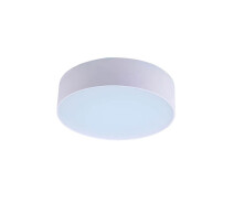 Купить - светильник потолочный  Потолочный светильник MJ-Light D001 20W WH 3000K (11507-147)