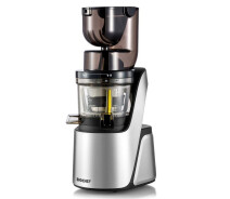 Купить - соковыжималку  Соковыжималка BioChef Quantum Whole Slow Juicer Silver