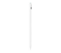 Купить - стилус  Стилус для планшета + наконечник HOCO Smooth GM107 White