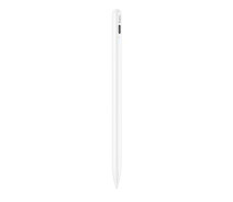 Купить - стилус  Стилус для планшета + наконечник HOCO Smooth GM108 White
