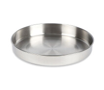 Купить - туристическую посуду  Сковородка Tatonka Pan Multi Set Серебристый