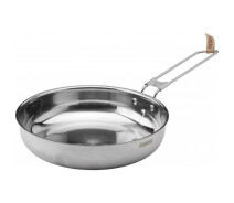 Купить - туристическую посуду  Сковородка Primus CampFire Frying Pan