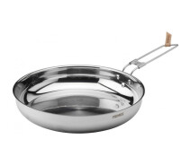 Купить - туристическую посуду  Сковородка Primus CampFire Frying Pan, 25 см