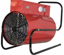 Купить - тепловую пушку  Тепловая пушка Термия АО ЭВО 6,0/0,4 ТП (400В)