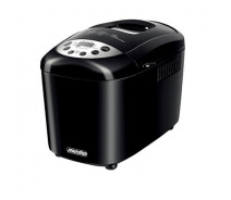 Купить - хлебопечку  Хлебопечка Mesko MS 6022 15 программ Black Original 1.0