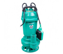 Купить - насос для воды  Насос дренажний SHIMGE WQD10-10-0.75L1(F) (1036229)