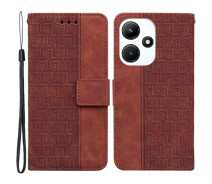 Купить - чехол для смартфона  Чехол UniCase Geometry Pattern для Infinix Hot 30i - Brown