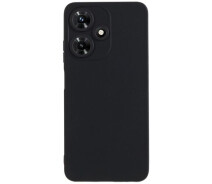 Купить - чехол для смартфона  Силиконовый (TPU) чехол Deexe Matte Case для Infinix Hot 30i - Black