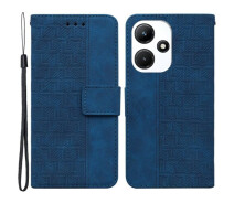Купить - чехол для смартфона  Чехол UniCase Geometry Pattern для Infinix Hot 30i - Blue