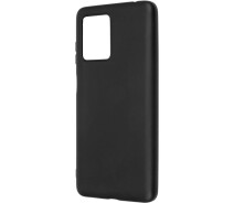 Купить - чехол для смартфона  Силиконовый (TPU) чехол ArmorStandart Matte Slim Fit для BlackView Oscal C30 Pro - Black