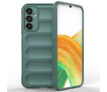 Купить - чехол для смартфона  Защитный чехол Deexe Terra Case для Samsung Galaxy A34 (A346) - Green