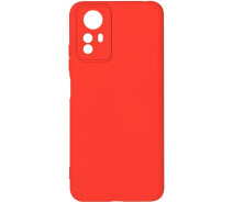 Купить - чехол для смартфона  Защитный чехол ArmorStandart ICON Case для Xiaomi Redmi Note 12S - Red