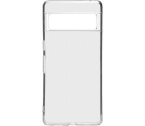 Купить - чехол для смартфона  Силиконовый (TPU) чехол ArmorStandart Air Series для Google Pixel 7 Pro - Transparent