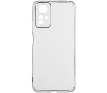 Купить - чехол для смартфона  Силиконовый (TPU) чехол ArmorStandart Air Series для Xiaomi Redmi Note 12S - Transparent