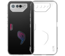 Купить - чехол для смартфона  Силиконовый (TPU) чехол MOFI Thin Guard для ASUS ROG Phone 7 - Transparent