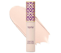 Купить - корректор, консилер для лица  Консилер Tarte Shape Tape Contour Concealer (10 мл) Porcelain beige (8B)