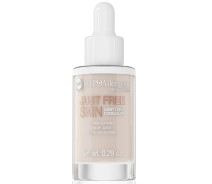 Купить - корректор, консилер для лица  Консилер для глаз жидкий Bell HypoAllergenic Just Free Liquid Concealer 02 свежий (HBF1137)