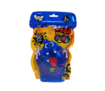 Купить - игрушку-антистресс  Лизун-антистресс "Mega Stretch Slime" Danko Toys SLM-12-01U 500 гр (Фиолетовый) (SLM-12-01U(Violet)